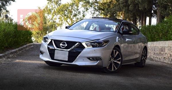 نيسان ماكسيما 2018 للبيع في العراق -  بغداد